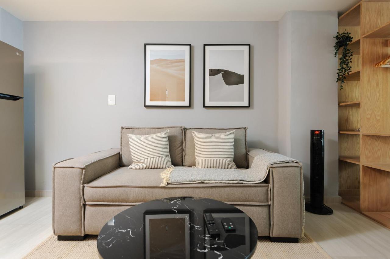 Roma 168 By Wynwood House Apart otel Meksika Dış mekan fotoğraf