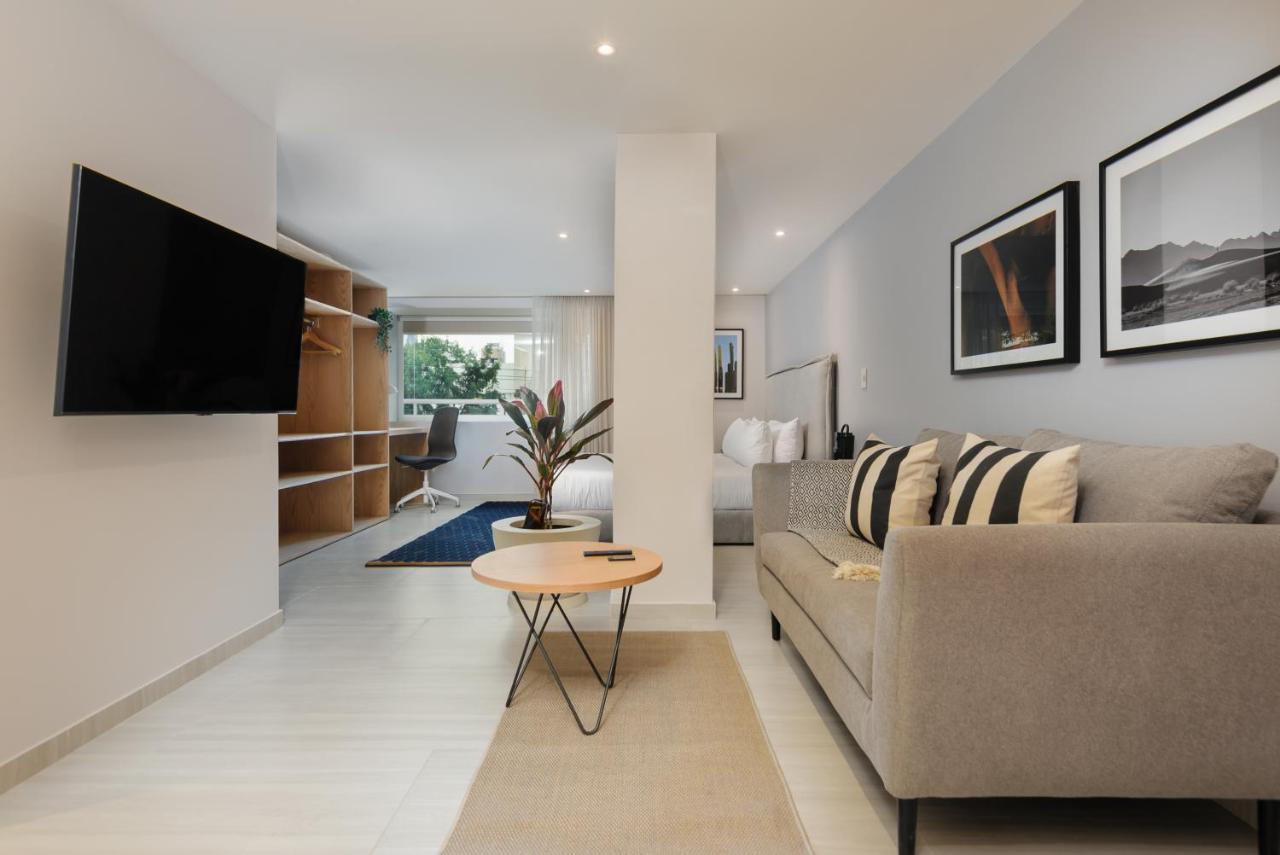 Roma 168 By Wynwood House Apart otel Meksika Dış mekan fotoğraf