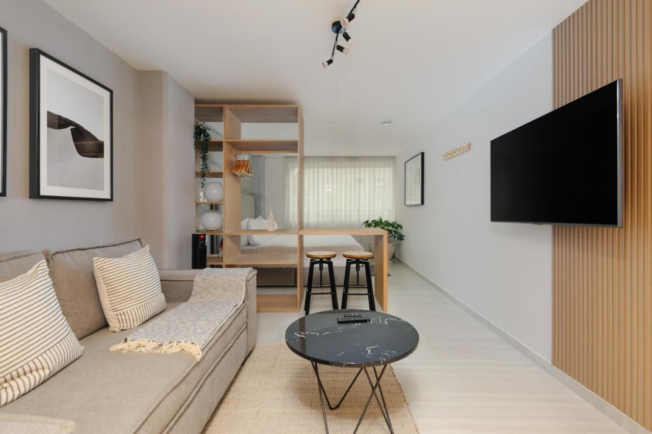 Roma 168 By Wynwood House Apart otel Meksika Dış mekan fotoğraf