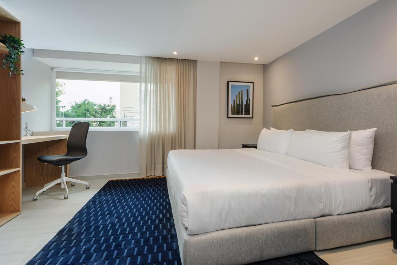 Roma 168 By Wynwood House Apart otel Meksika Dış mekan fotoğraf
