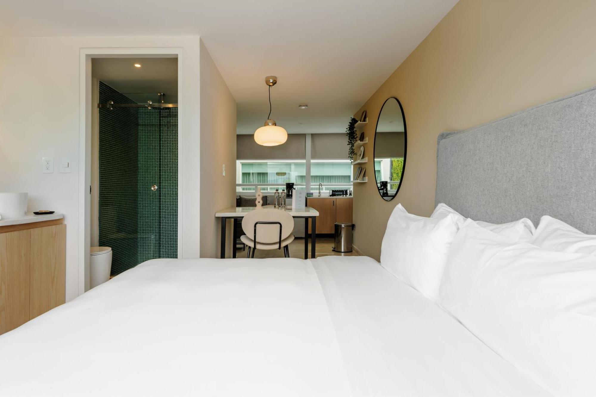 Roma 168 By Wynwood House Apart otel Meksika Dış mekan fotoğraf
