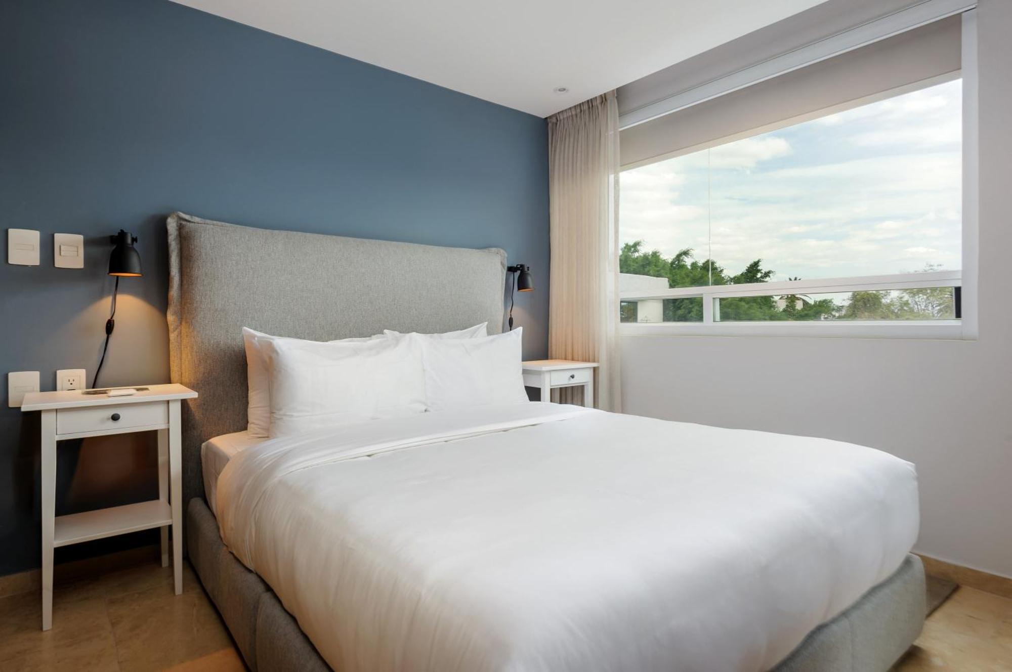 Roma 168 By Wynwood House Apart otel Meksika Dış mekan fotoğraf