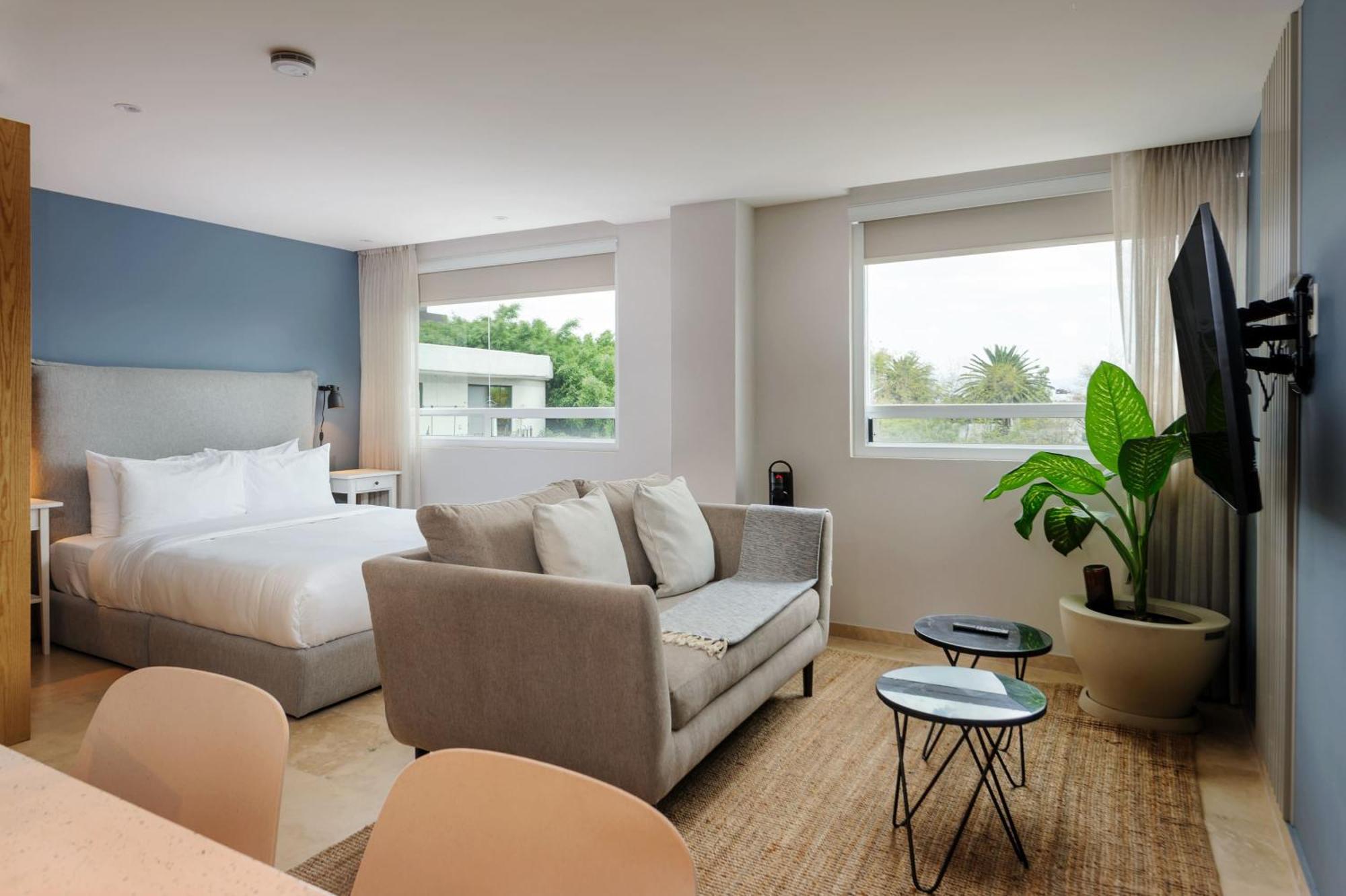Roma 168 By Wynwood House Apart otel Meksika Dış mekan fotoğraf