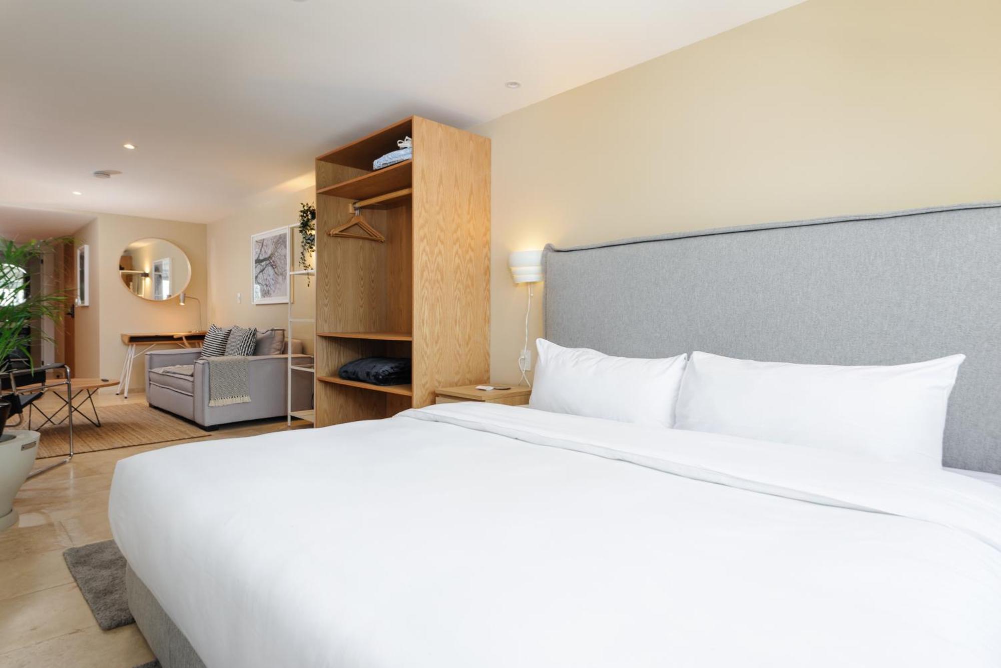 Roma 168 By Wynwood House Apart otel Meksika Dış mekan fotoğraf