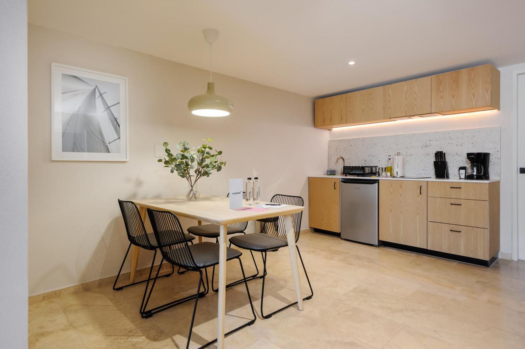 Roma 168 By Wynwood House Apart otel Meksika Dış mekan fotoğraf