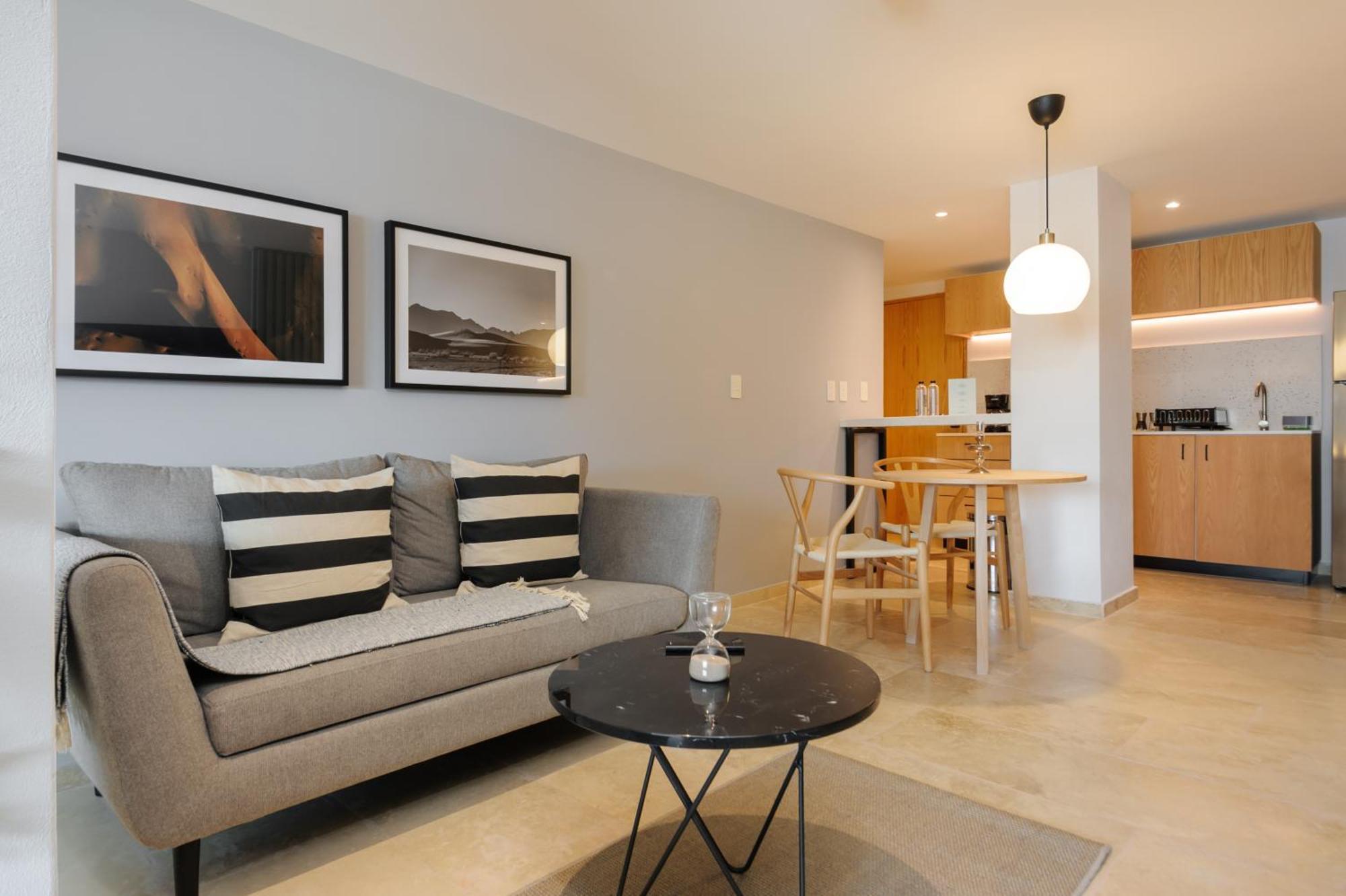 Roma 168 By Wynwood House Apart otel Meksika Dış mekan fotoğraf