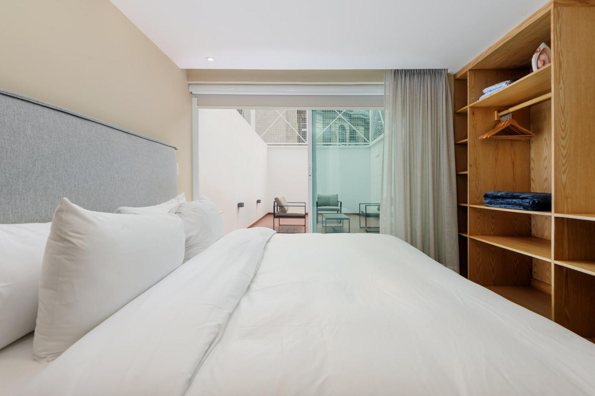 Roma 168 By Wynwood House Apart otel Meksika Dış mekan fotoğraf